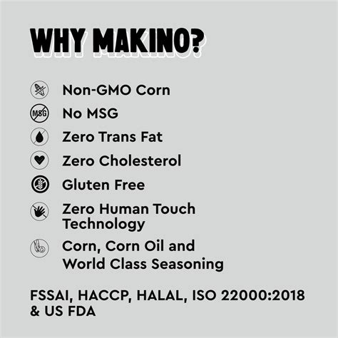 Makino Nacho Chips Jalapeno 200 gm| Pack of 72 | Institution Pack | Bu ...