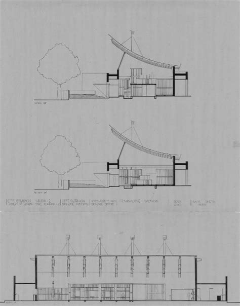 cept outreach office and gymnasium and defense centre | CEPT - Portfolio