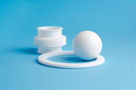 What is Teflon ® ? What is PTFE? What is its use?