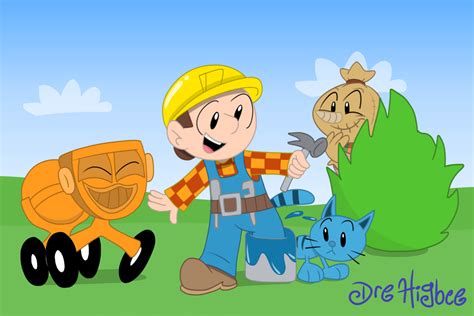 Image result for Fix-It Cartoon