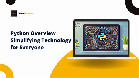 Image result for Python Overview