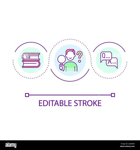 Information Loop 的图像结果