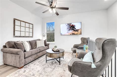 11 Airbnb Fayetteville, AR, Vacation Rentals Near Dickson Street