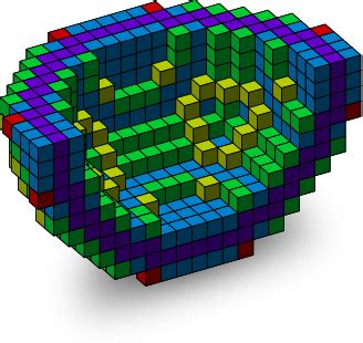 Partha Bhowmick: Layer the Sphere