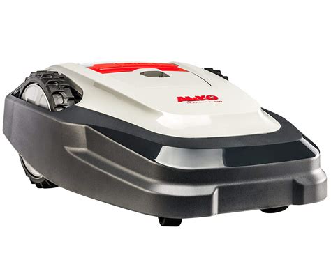 Al Ko 119781 Robot Tosaerba Robolinho: recensione e  