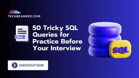 Practice SQL Queries Online for Interview 的图像结果