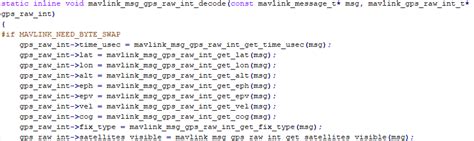 Image result for MAVLink Arduino
