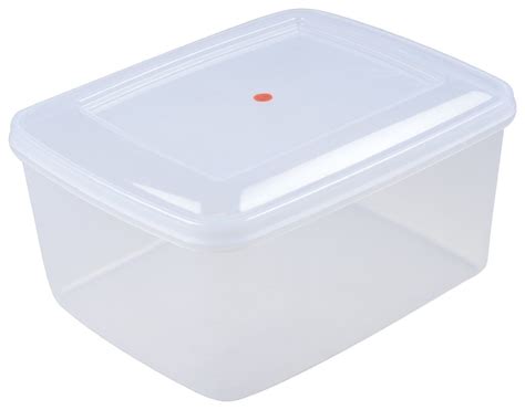 Large Square Plastic Containers Large Polypropylene Storage Containers