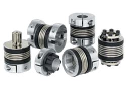 Couplings And Torque Limiter Products - Line Shafts Couplings Product ...