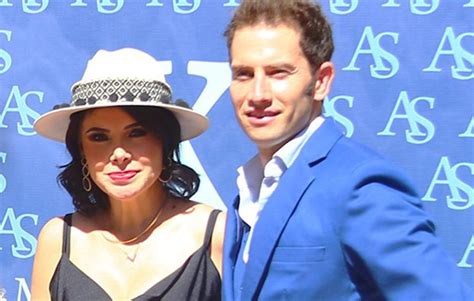 Terminan Arturo Saldívar y Vero González su relación de apoderamiento ...