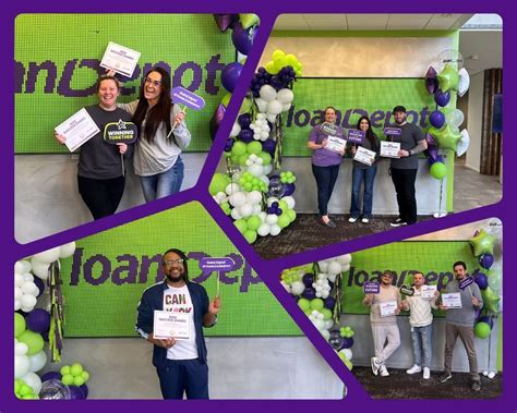 loanDepot Office Photos