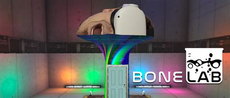 Image result for BoneLab VR Main Character