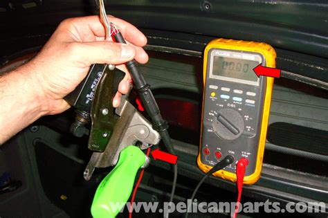 Image result for BMW Trunk Problems