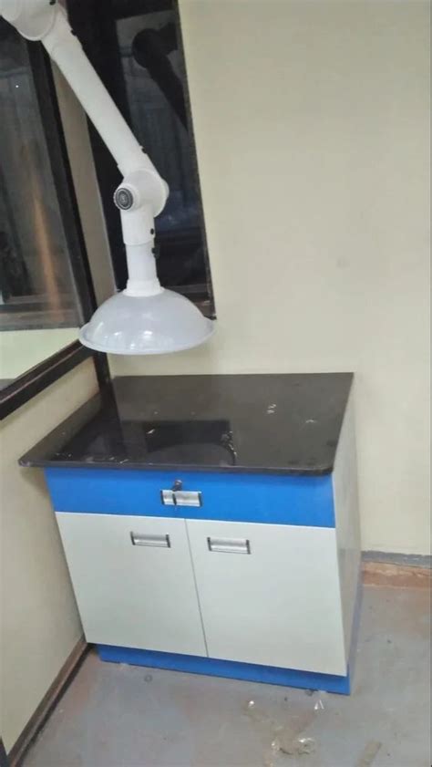 Laboratory Fume Extractor - 250CFM Laboratory Fume Extractor ...
