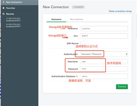 Image result for MongoDB Compass Tutorial Advanced