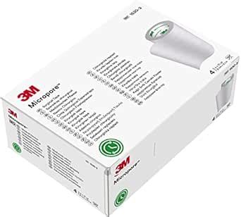 3M Micropore Tape 1530-3