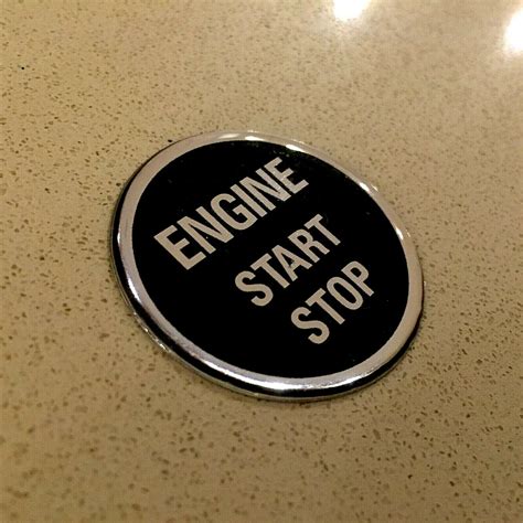 Image result for Engine Start and Stop Logo