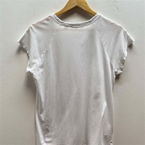 Country Road Womens White T Shirt