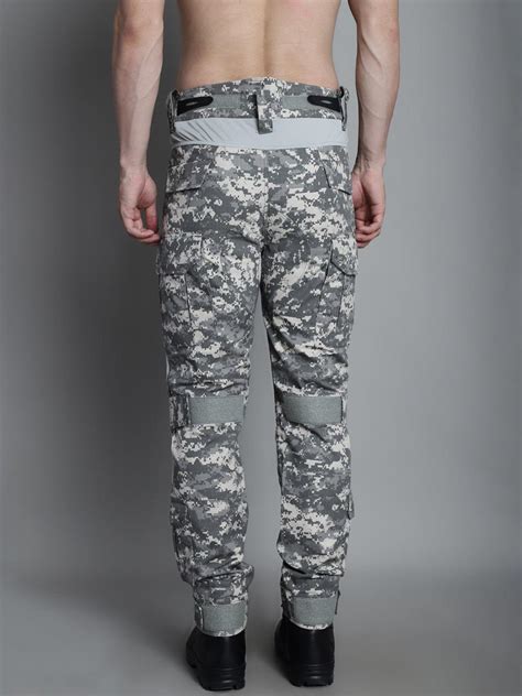 Grey Digital Advanced Ripstop Tactical Pant | MountMiller®