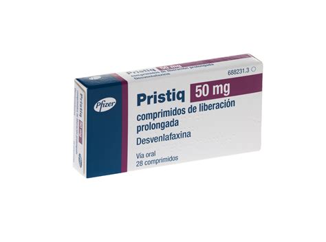 Side Effect Pristiq