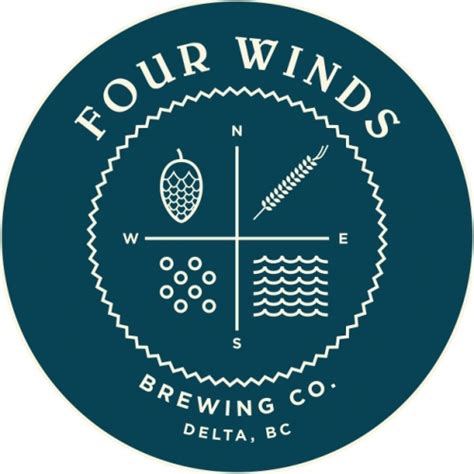 Four Winds Brewing - Delta, BC - Untappd
