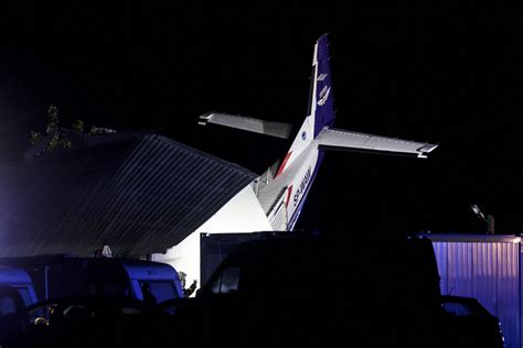 Cessna plane crashes in Poland; Five killed | Cebu Daily News