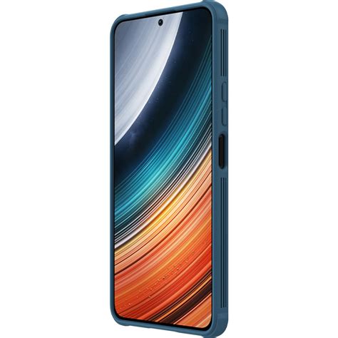 Nillkin Case for Xiaomi Poco F4 5G (6.67" Inch) CamShield Pro Slider ...