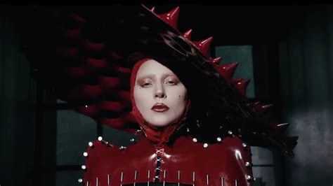 Lady Gaga’s Mayhem Review: A Colorful Dive into Pop’s Chaotic Beauty ...