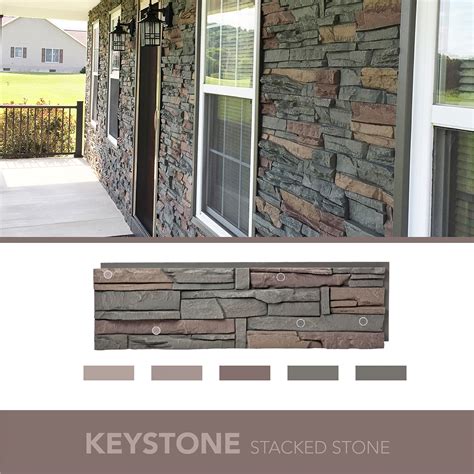 Image result for GenStone Keystone