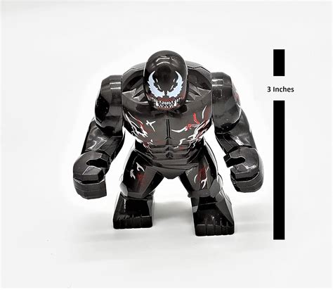 Prodigy Toys Riot/Riot Symbiote with Swinging Scythe/Action India | Ubuy