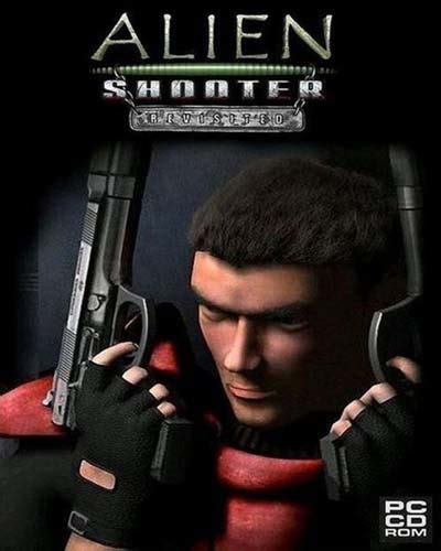 Image result for Alien Shooter Full Game Download