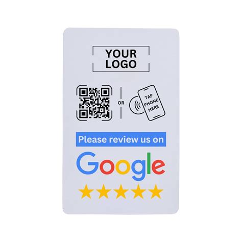 Image result for Google Maps Review Card Scan Code