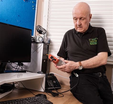 Image result for PAT Testing Workshop Booth