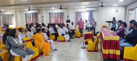 BNHS Works With Ujani Fishermen To Improve Their Income By Promoting ...