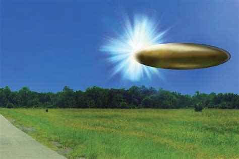 Pics: US releases fresh UFO evidence after years of secrecy