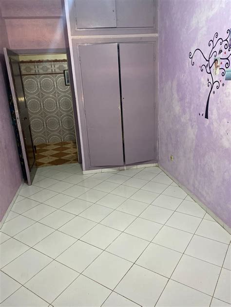 Vente appartement Mohammedia - 65m² - 485000 DH