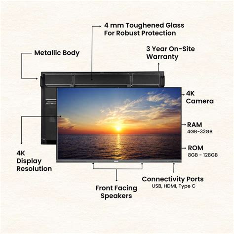 Snl 86 Inch Interactive Flat Panel Multitouch Screen Display, Android ...