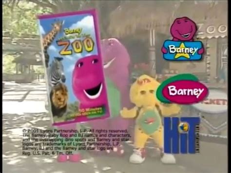 Barney Zoo Show 的图像结果