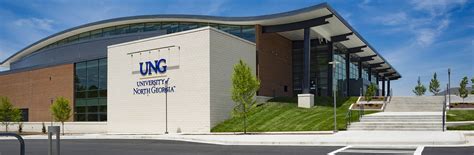 University of North Georgia : Admission, Ranking, Acceptance Rate ...