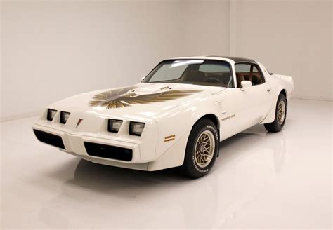 1979 Pontiac Trans AM | American Muscle CarZ