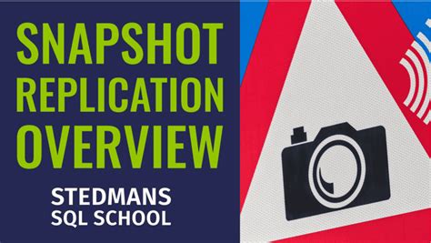 Image result for SQL Snapshot