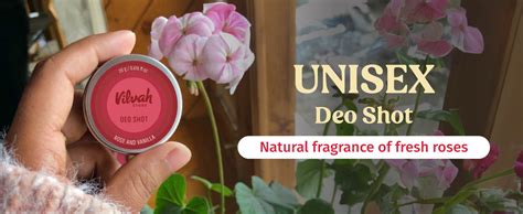 Buy Vilvah Store Underarm Odor Deodorizer Cream | Deodorant to Soothe ...