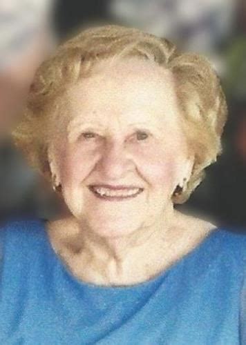 Cazmera Baran Obituary (2024) - Kingston, PA - Citizens Voice