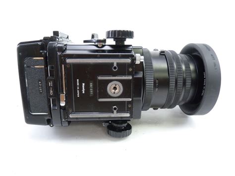 Mamiya Pro DSLR Camera Sensor 的图像结果