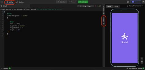 Image result for How to Convert Code From Figma to Flutter Code