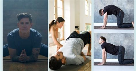 लैंगिक जीवन सुधारण्यासाठी ही 5 योगासने ठरतील फायदेशीर | Expert Approved ...