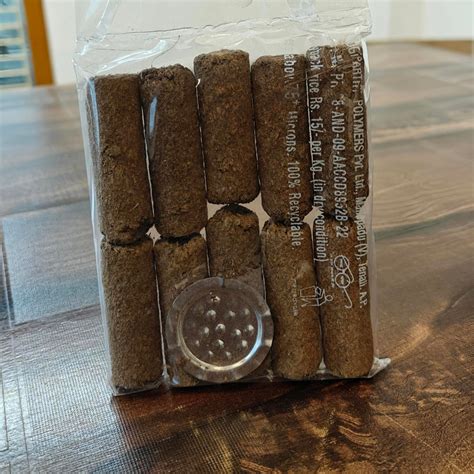 Natural Mosquito Dhoop Sticks – Project K