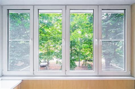 15 Window Glass Design Ideas