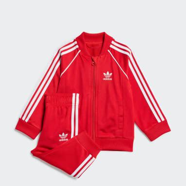 👶Infant & Toddler (Age 0-4) | adidas US👶