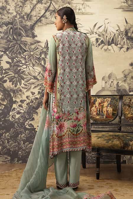 Kalista - Buy Designer Lehengas, Sharara Sets, Sarees Online 2025
